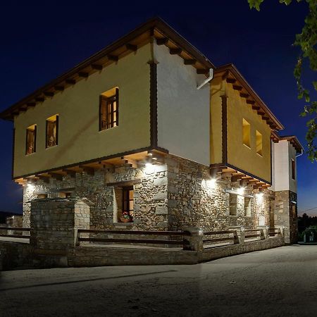 Elaion Terra Boutique Guesthouse Theologos  Экстерьер фото