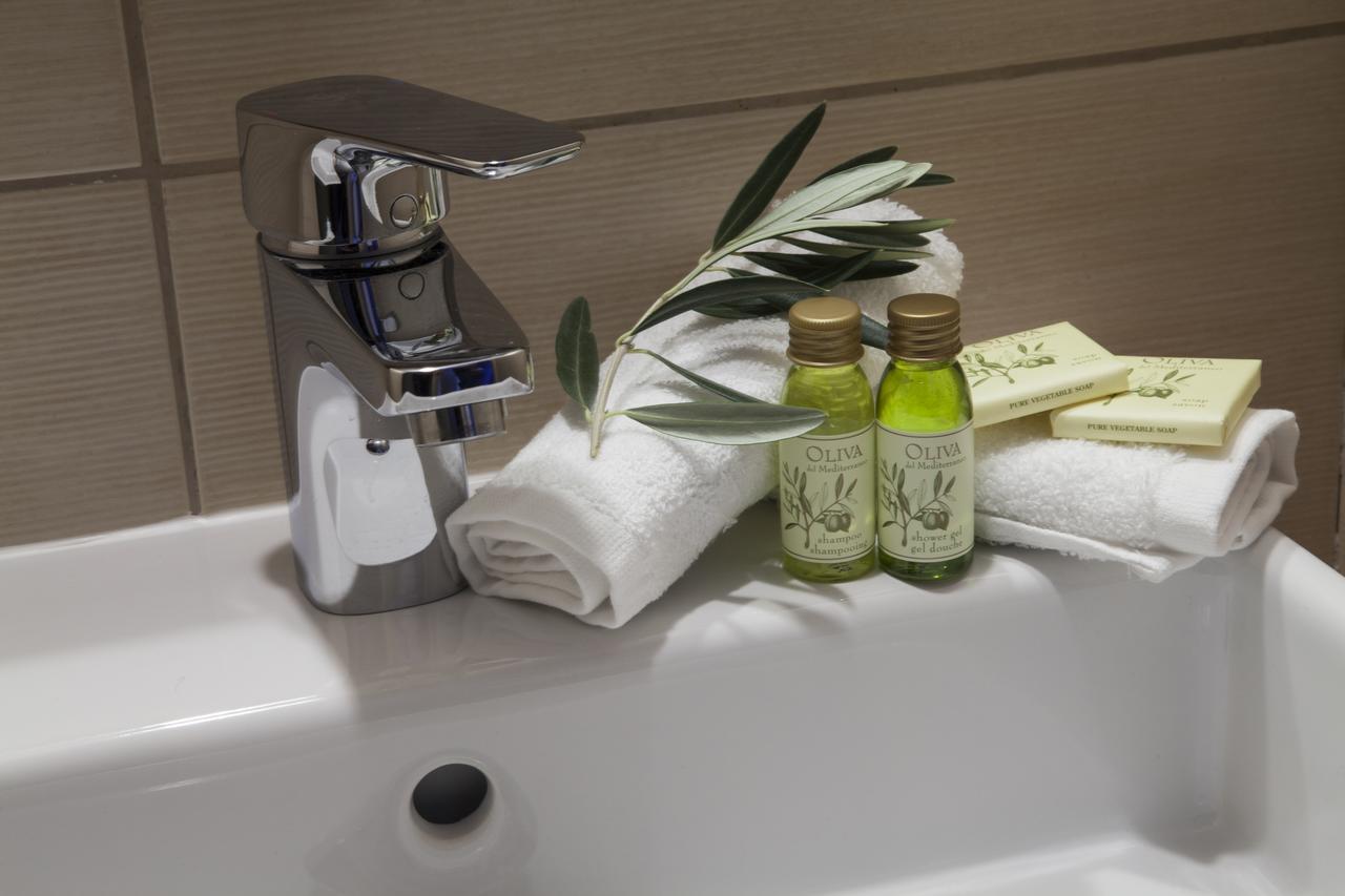 Elaion Terra Boutique Guesthouse Theologos  Номер фото