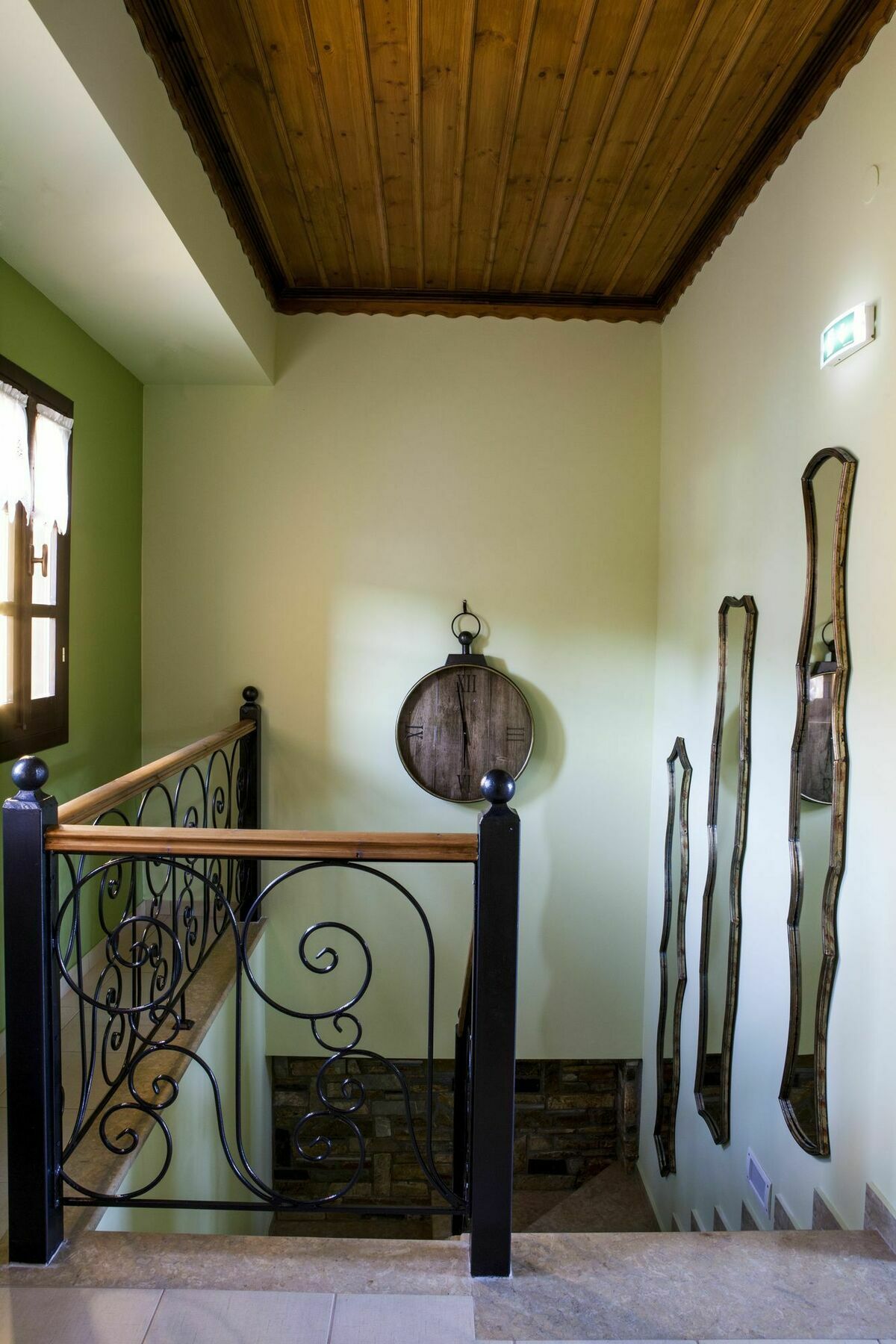 Elaion Terra Boutique Guesthouse Theologos  Экстерьер фото