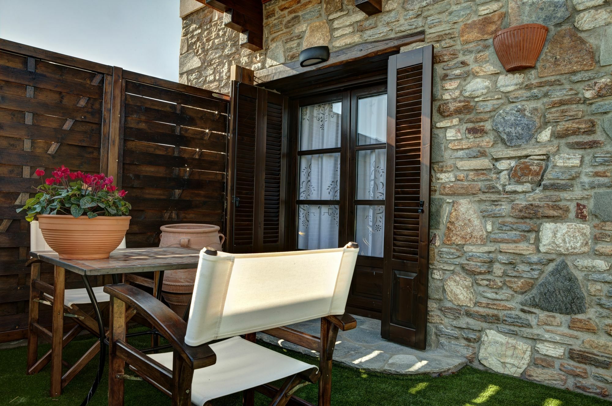 Elaion Terra Boutique Guesthouse Theologos  Экстерьер фото