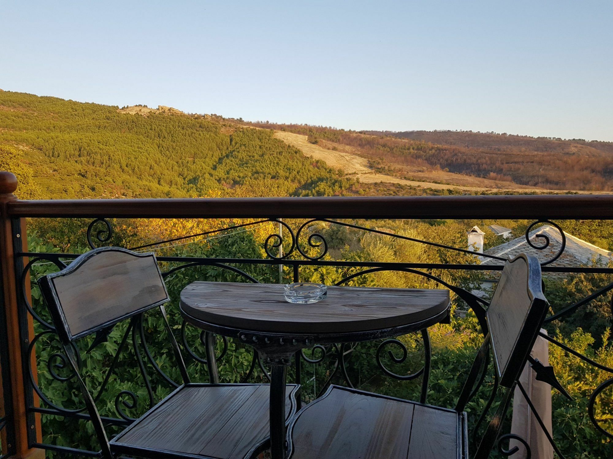 Elaion Terra Boutique Guesthouse Theologos  Экстерьер фото