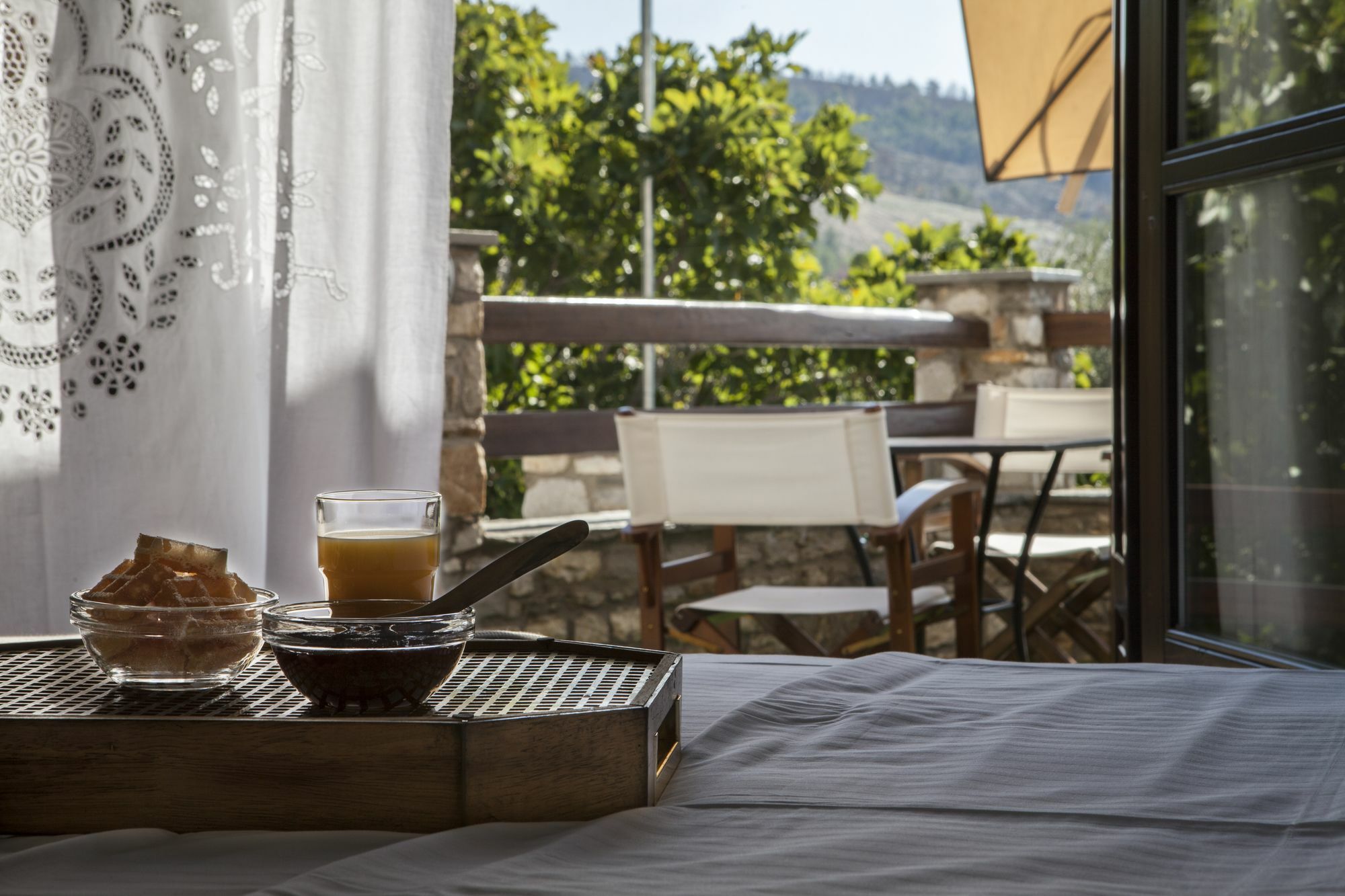Elaion Terra Boutique Guesthouse Theologos  Экстерьер фото