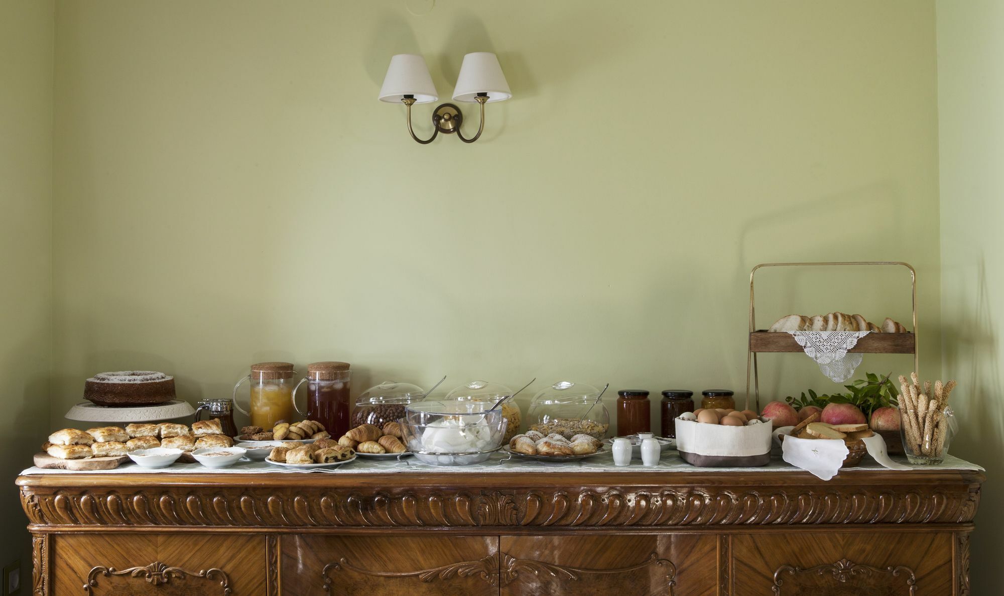 Elaion Terra Boutique Guesthouse Theologos  Экстерьер фото