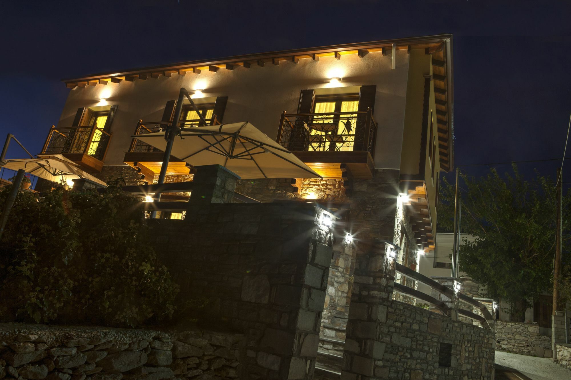 Elaion Terra Boutique Guesthouse Theologos  Экстерьер фото