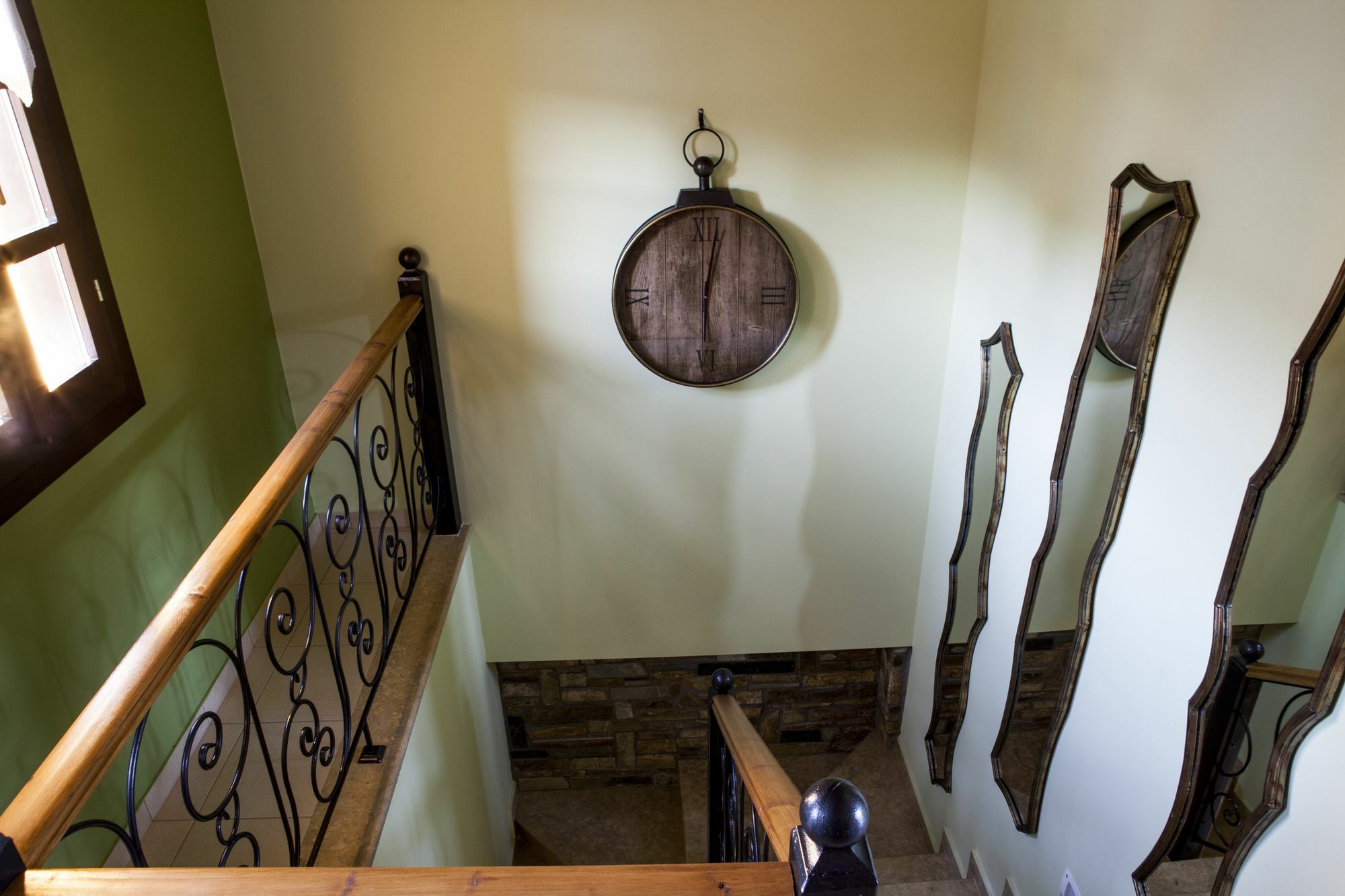 Elaion Terra Boutique Guesthouse Theologos  Экстерьер фото