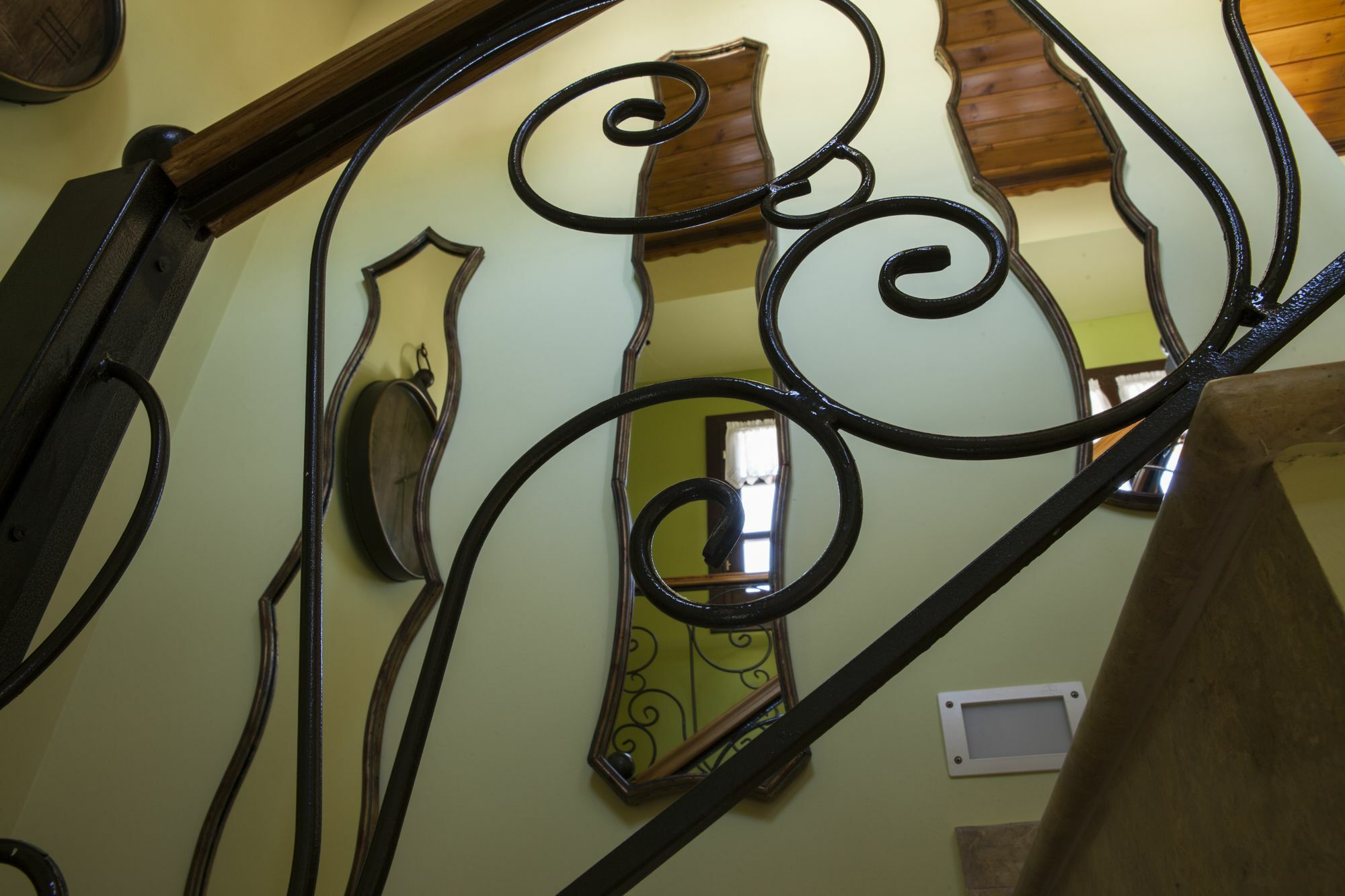 Elaion Terra Boutique Guesthouse Theologos  Экстерьер фото