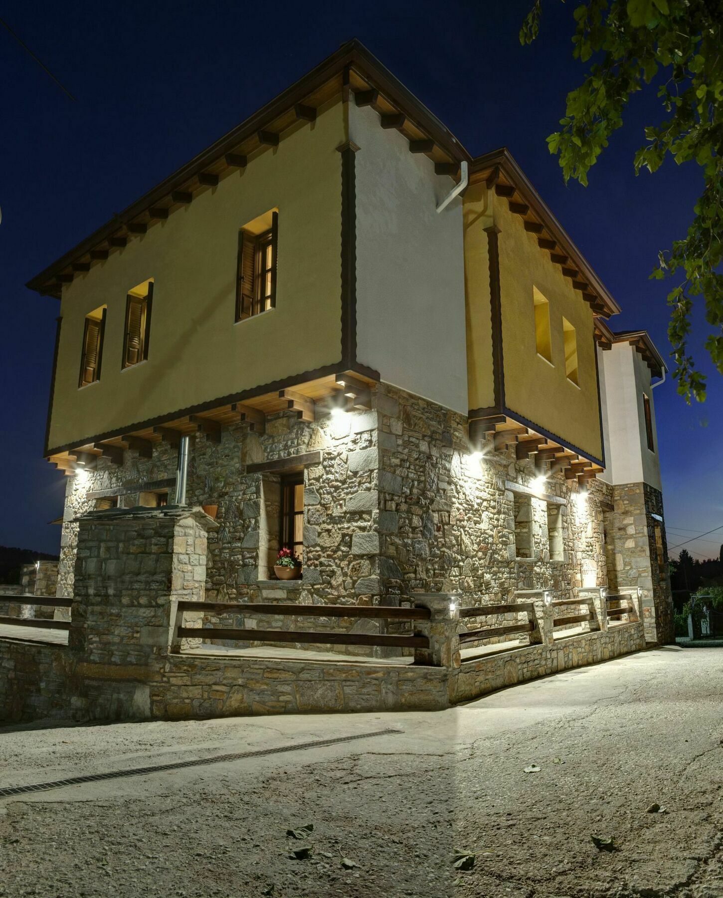 Elaion Terra Boutique Guesthouse Theologos  Экстерьер фото