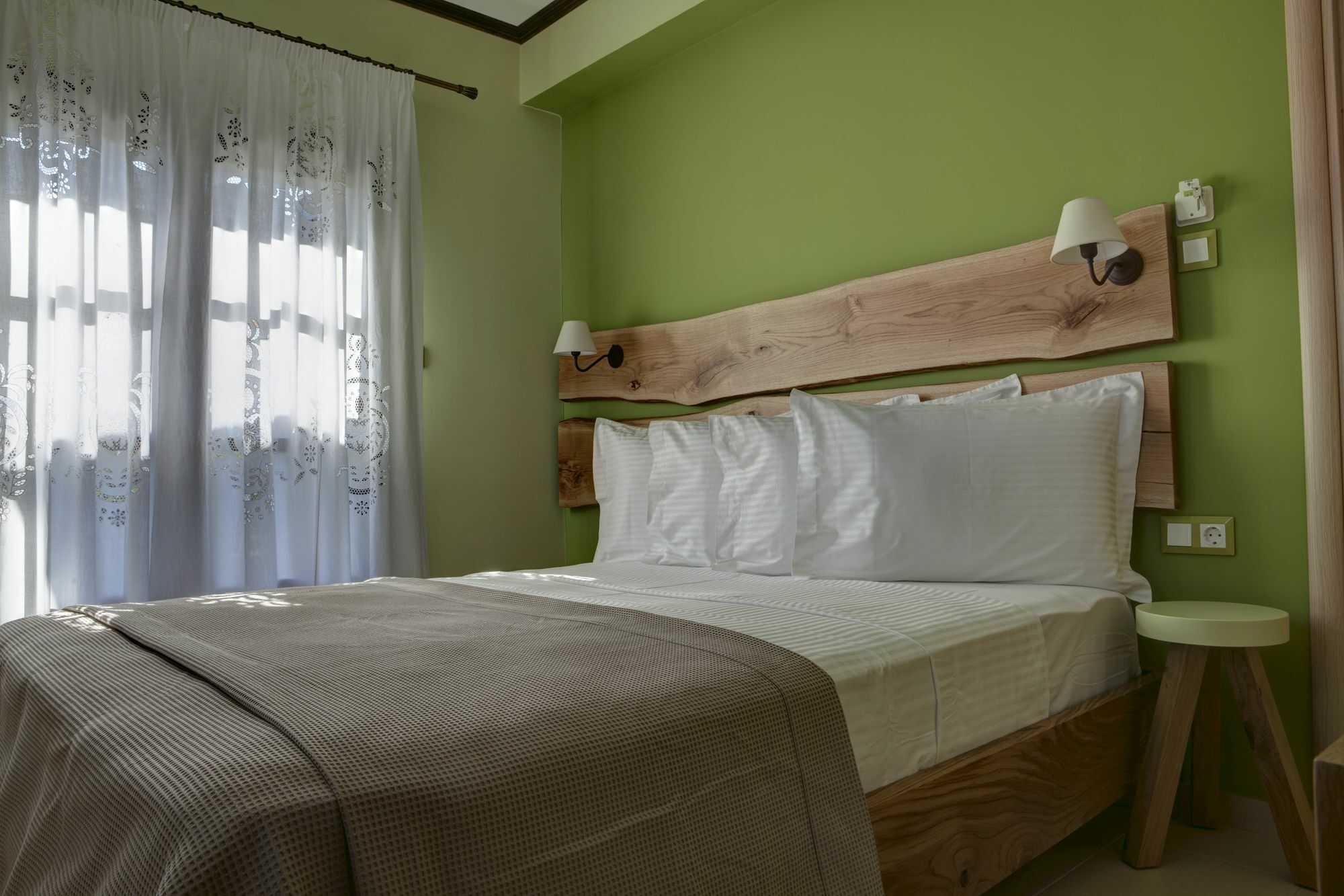 Elaion Terra Boutique Guesthouse Theologos  Экстерьер фото