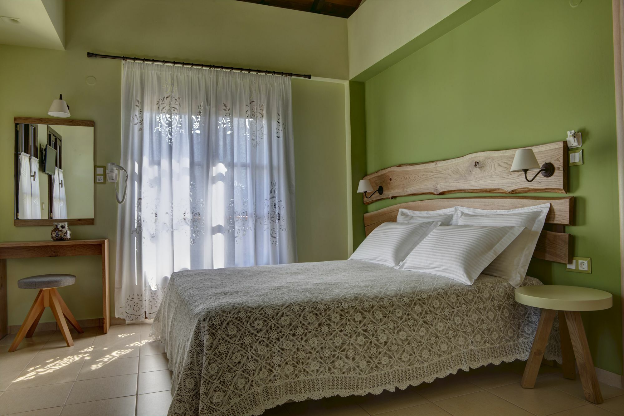 Elaion Terra Boutique Guesthouse Theologos  Экстерьер фото