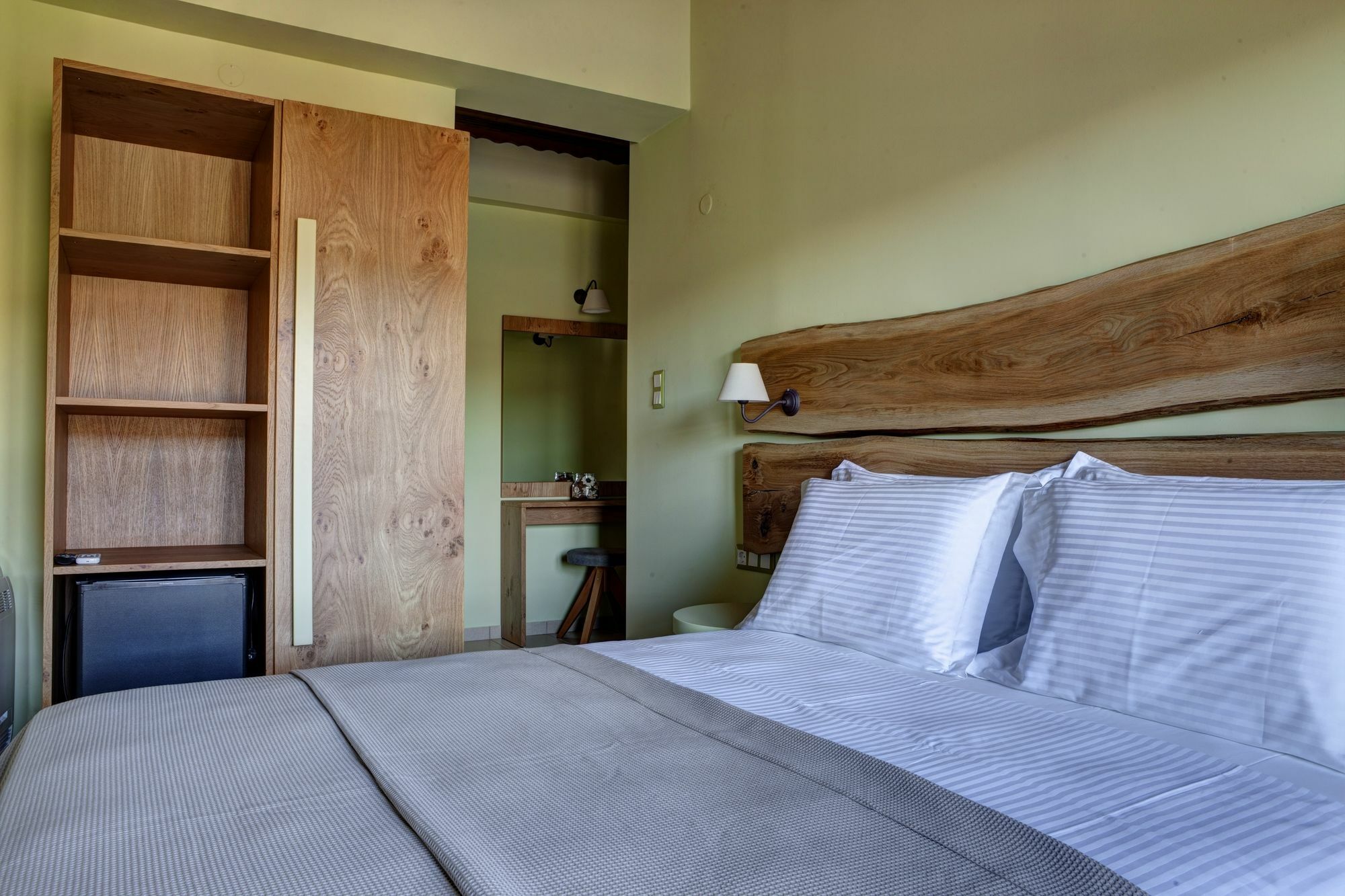 Elaion Terra Boutique Guesthouse Theologos  Экстерьер фото
