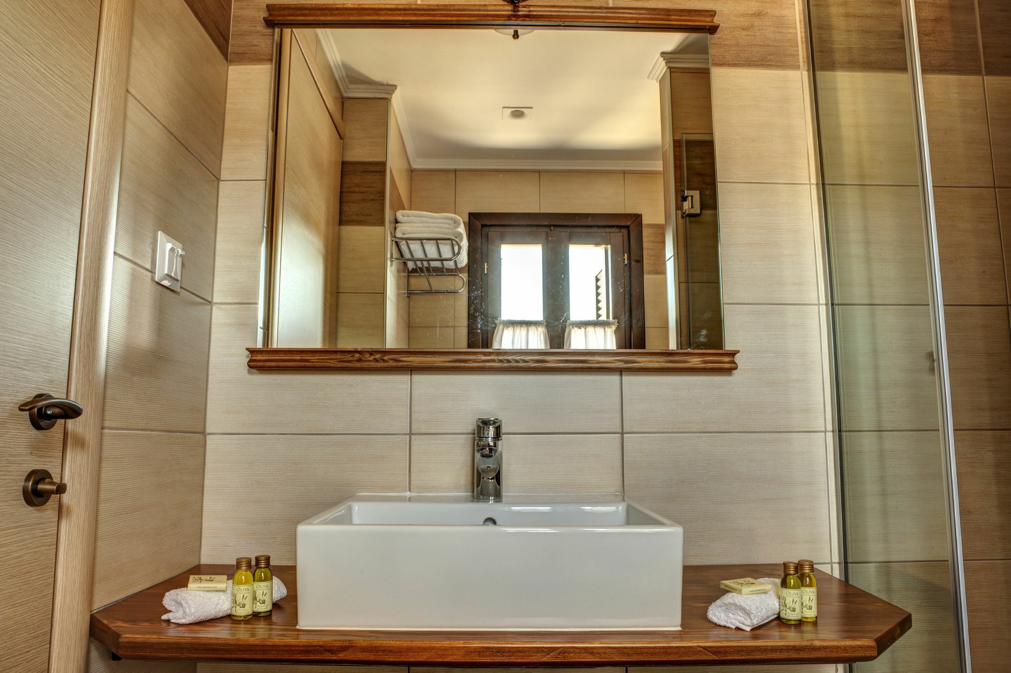 Elaion Terra Boutique Guesthouse Theologos  Экстерьер фото